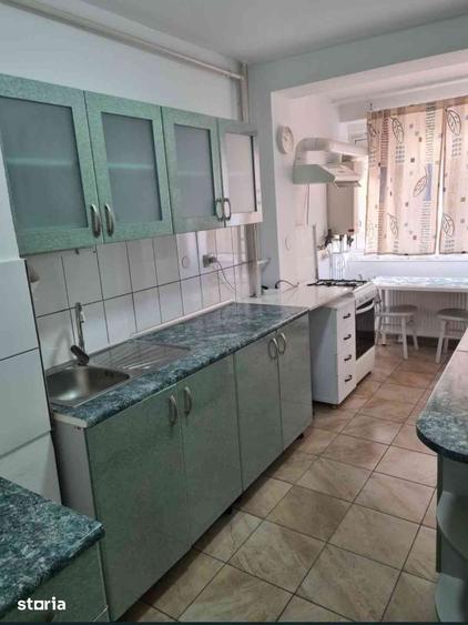 INCHIRIEZ APARTAMENT CENTRU PITESTI 3 CAMERE - 6