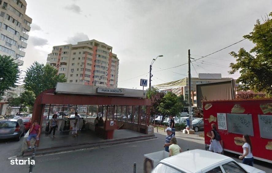 Apartament cu 2 camere decomandat în Iancului — fotografia 1