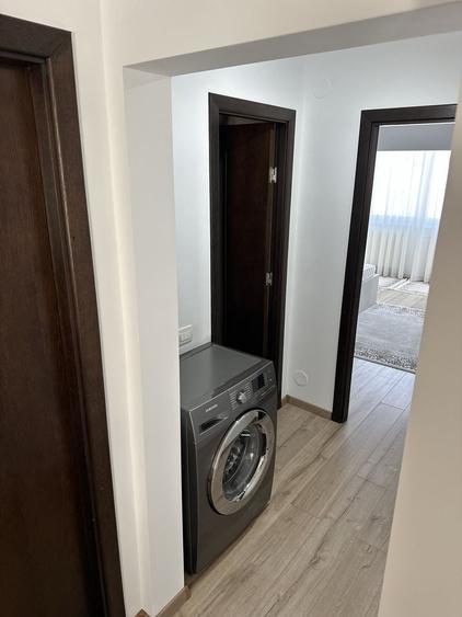 Apartament cu 2 camere decomandat în Scriitorilor