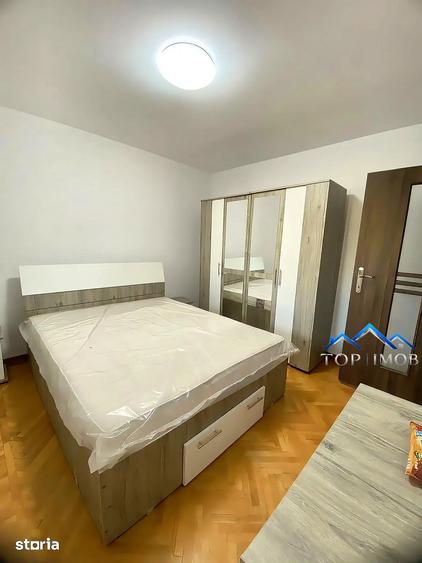 Apartament cu 2 camere decomandat în Energiei