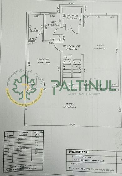 Casă individuală cu 4 camere cu Canalizare în Bungard