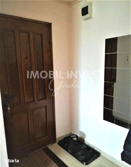 Apartament cu 2 camere decomandat în Tolstoi