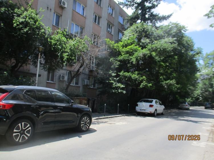 Drumul Taberei intersectie cu Valea Argesului - 11