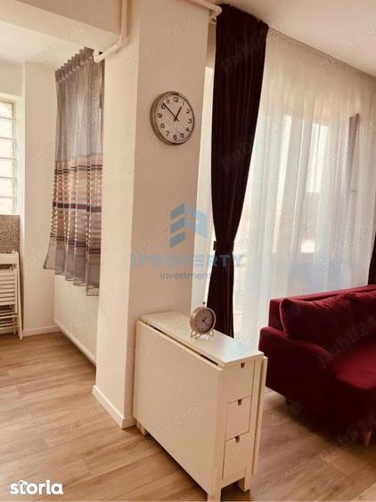 Grivita | 2 Camere | Metrou | Bloc Nou| Centrala Proprie | Pet Friendl - 6