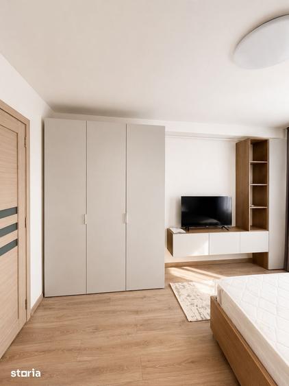 GARSONIERA DE VANZARE INVESTI?IE - DIRECT DEZVOLTATOR - 12