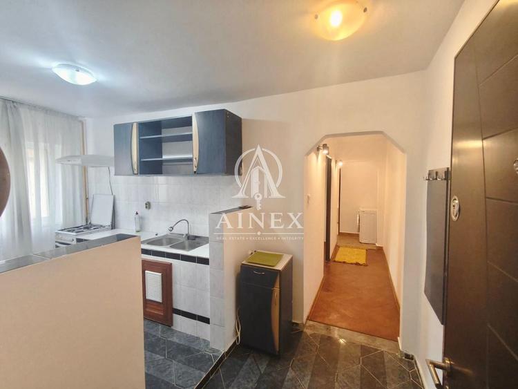 OFERTA | Apartament cu 2 camere | Girocului , Timisoara - 5
