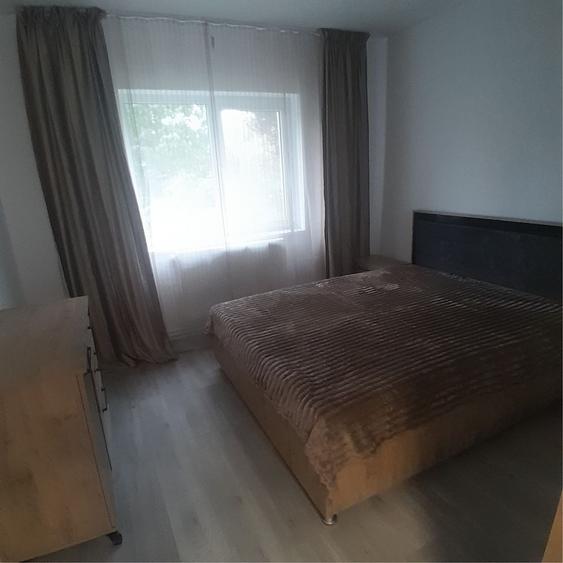 Apartament cu 2 camere semidecomandat în Micro 9