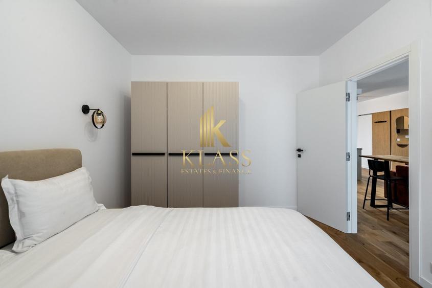 Apartament 2 Camere Premium | One Cotroceni Park | Parcare Subterana - 18