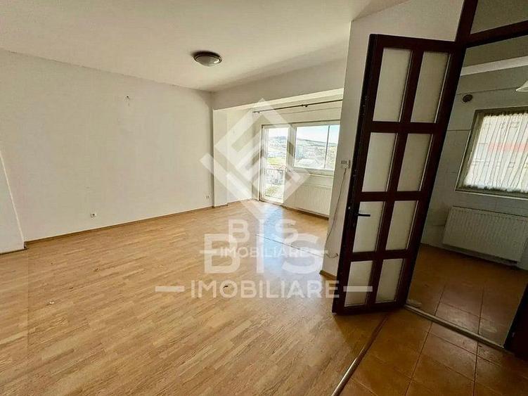Apartament cu 2 camere decomandat în Independenței