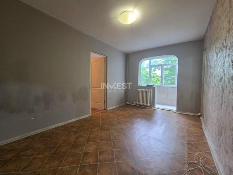 Apartament de 2 camere-etaj 2-Alexandru cel Bun - 3