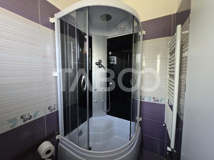 Casă individuală cu 2 camere cu Canalizare în Lazaret