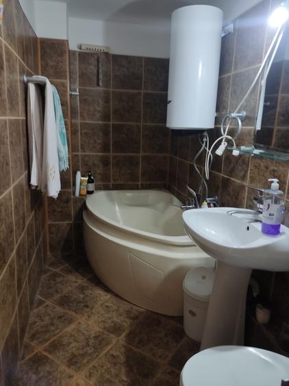 APARTAMENT 2 CAMERE/ BOILER/ 5 MINUTE TRAMVAI - 14