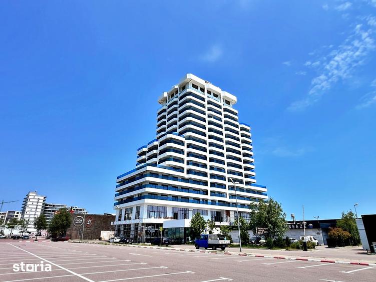 Apartament cu 2 camere în Nord