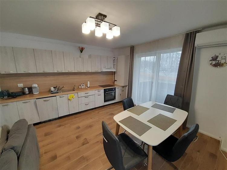 Inchiriere apartament 2 camere de LUX zona LIDL Dambul Rotund, Cluj-Napoca - 1