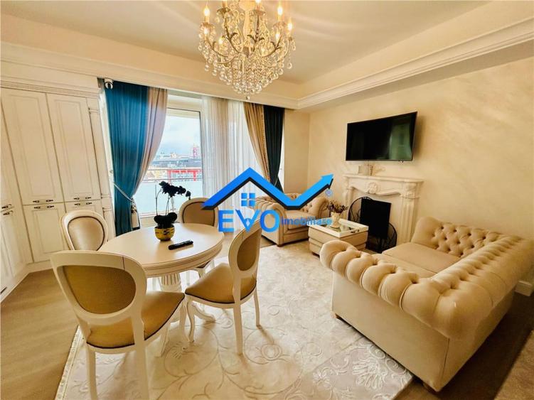 APARTAMENT 3 CAMERE DE VANZARE, CENTRAL - 6