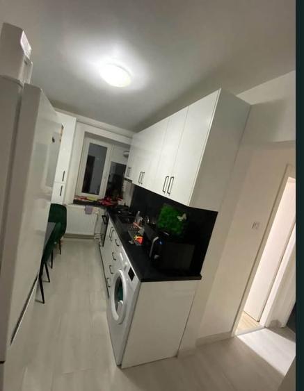 Vand apartamet 2 camere - 5