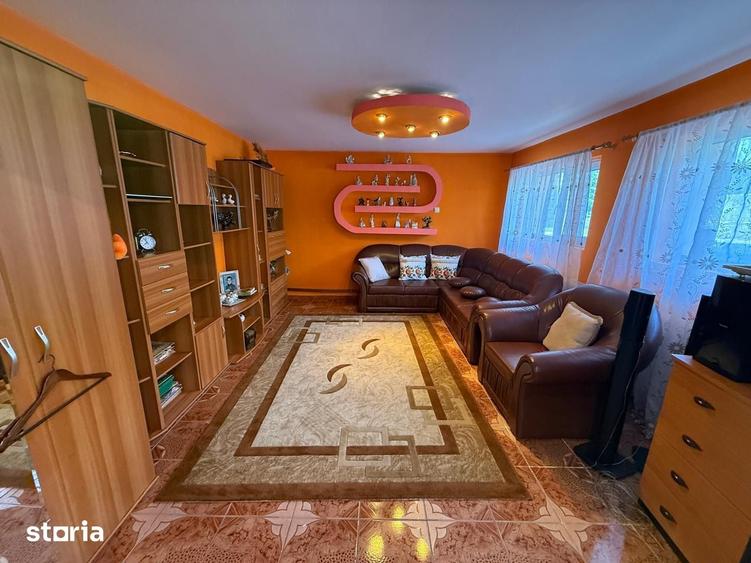 Casă cu 6 camere cu Teren 6300 Mp în Provița de Jos