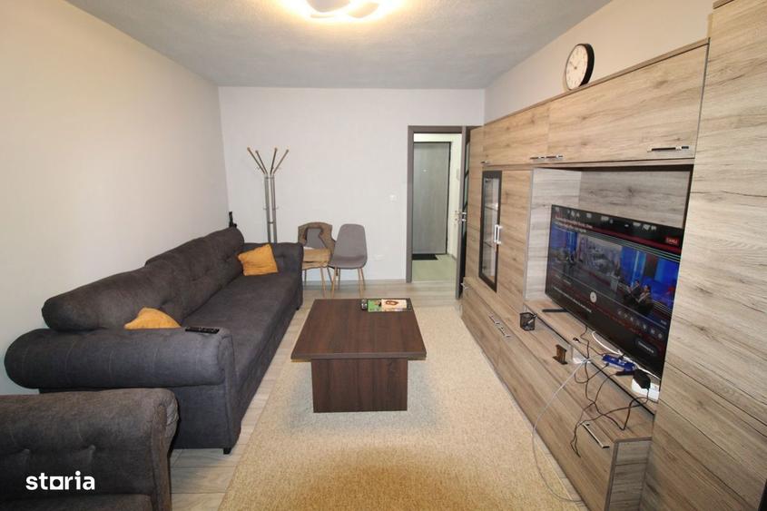 Apartament cu 2 camere decomandat în Ultracentral