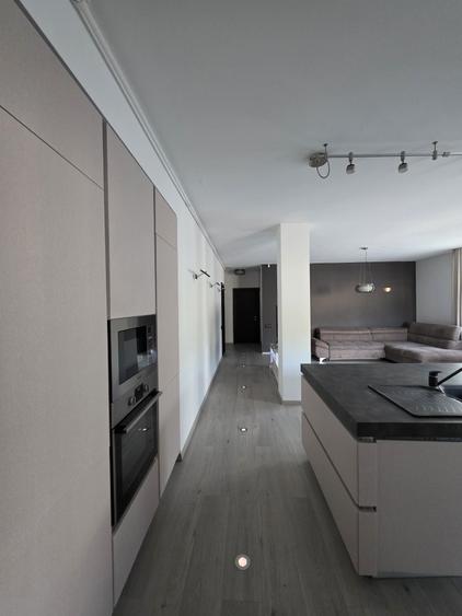 Apartament cu 3 camere decomandat în Tudor Vladimirescu
