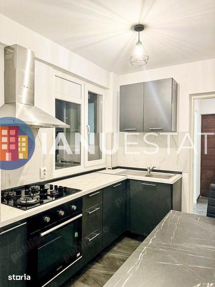 Apartament cu 2 camere decomandat în Eroii Revoluției