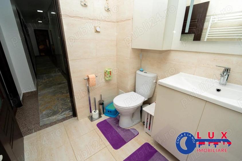 ID 3623 DE VANZARE Apartament 3 camere CARTIER C5 - 10