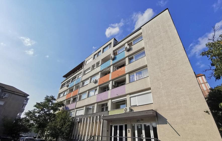 Apartament Tip Penthouse Apartament Tip Penthouse