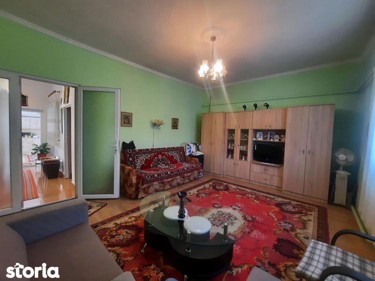 Vand Casa tip Parter zona Pta Vechituri - Satu Mare - 5