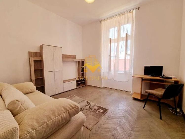 2 camere decomandate, Zona Ultracentrala, Piata Unirii, Central, Meron - 2