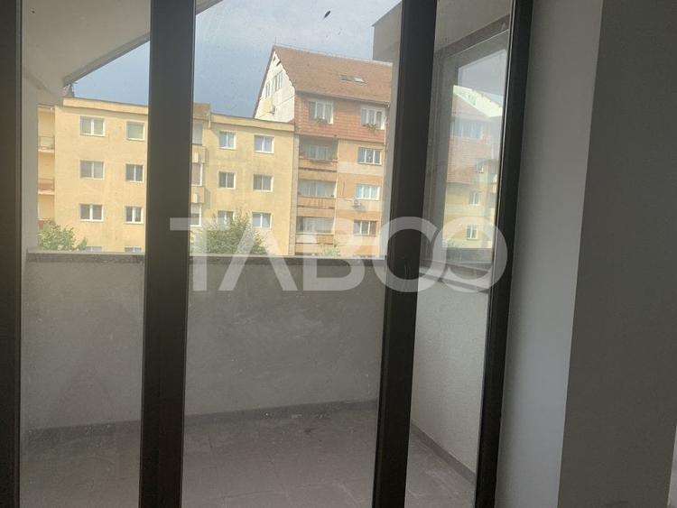 De inchiriat spatiu comercial 300 mp zona centrala Sibiu - 7