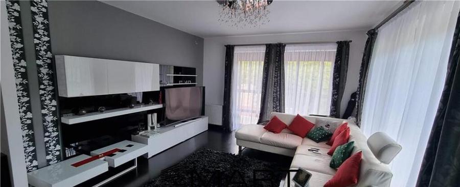 Apartament 2 Camere Tampa Gardens - 1