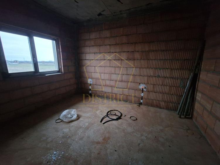 Duplex cu 4 camere | Mosnita Noua | Centura - 9