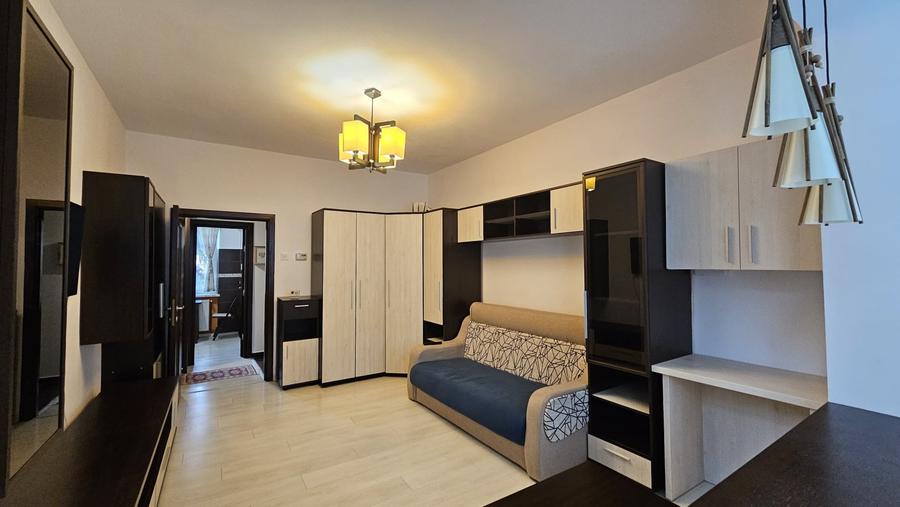 Apartament 2 camere-Parcul Tractorul - 2