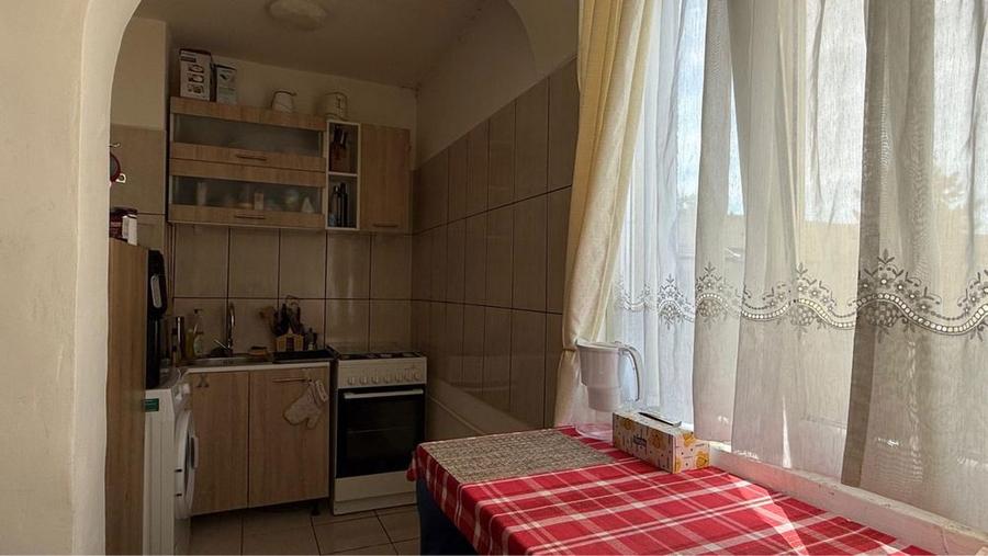 Garsoniera tip C- Cantemir - 3