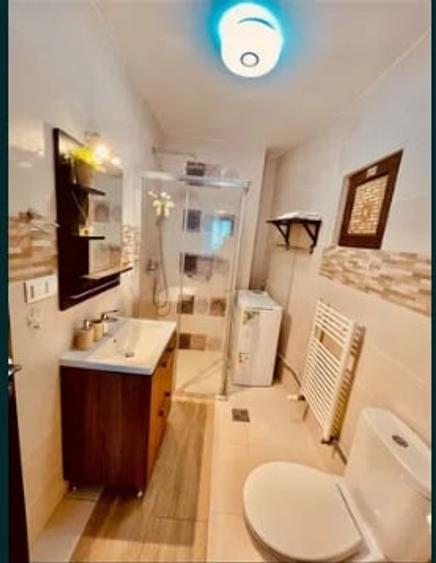 Universitate Metrou,et.4/9,DECOMANDATA,Amenajata,mobiliata,Libera - 5