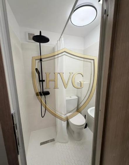 Garsonieră | Bd. Unirii | Piața Alba Iulia - 8