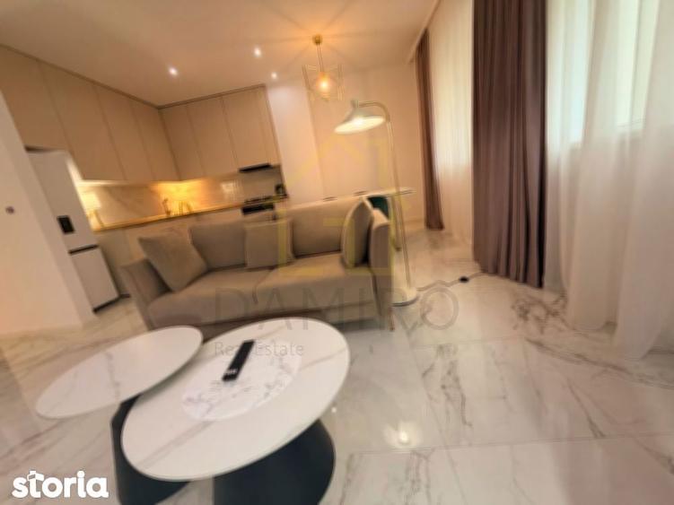 Apartament Vitan Barzesti Parcare Prima Chirie Renovat Pet Friendly - 6