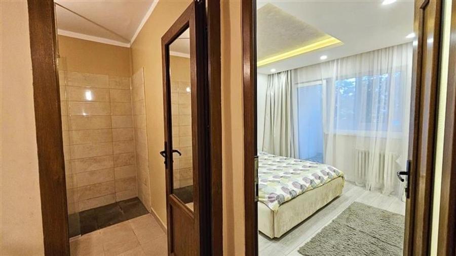 COMISION 0% APARTAMENT 4 CAMERE 2 BAI STR CUGIR - 8