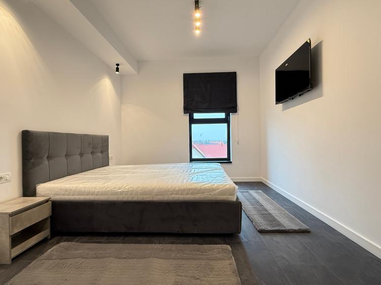 Apartament tip penthouse Dumbravita - 7