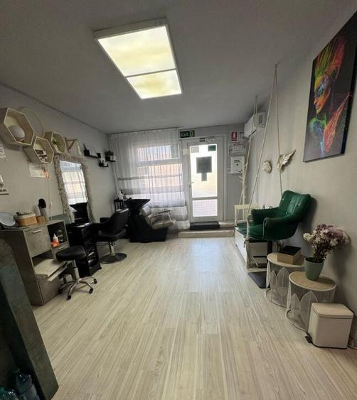 Spatiu comercial Podu Ros - Splai Bahlui - 6