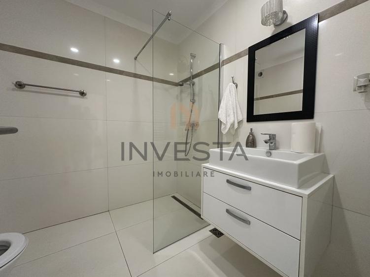 Apartament cu gradina/Complex de lux/Zona Iulius Mall - 4