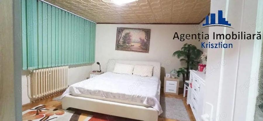 Casa P+I de vanzare zona strazii Odoreului - 7