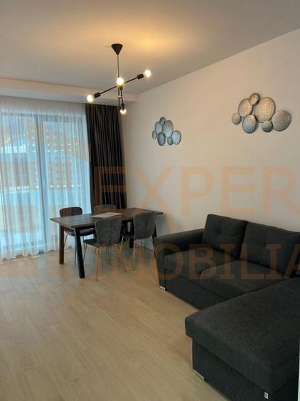 Apartament 2 camere de vanzare, zona Mamaia-Constanta - 2