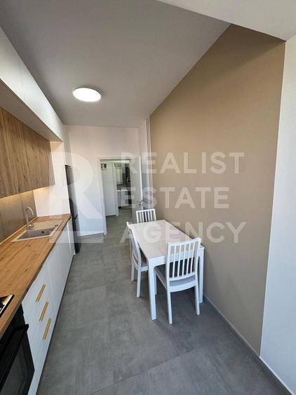 Apartament 2 camere decomandat – EFY Residence – Titan / Pallady - 6