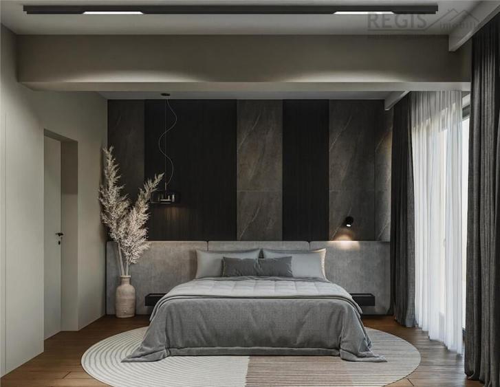 Penthouse exceptional de 4 camere in zona Paradisul Acvatic - 3