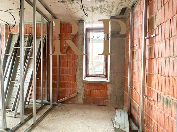 Ultimele Unitati**Vile Individuale 6 camere * Iancu Nicolae-Pipera* - 19