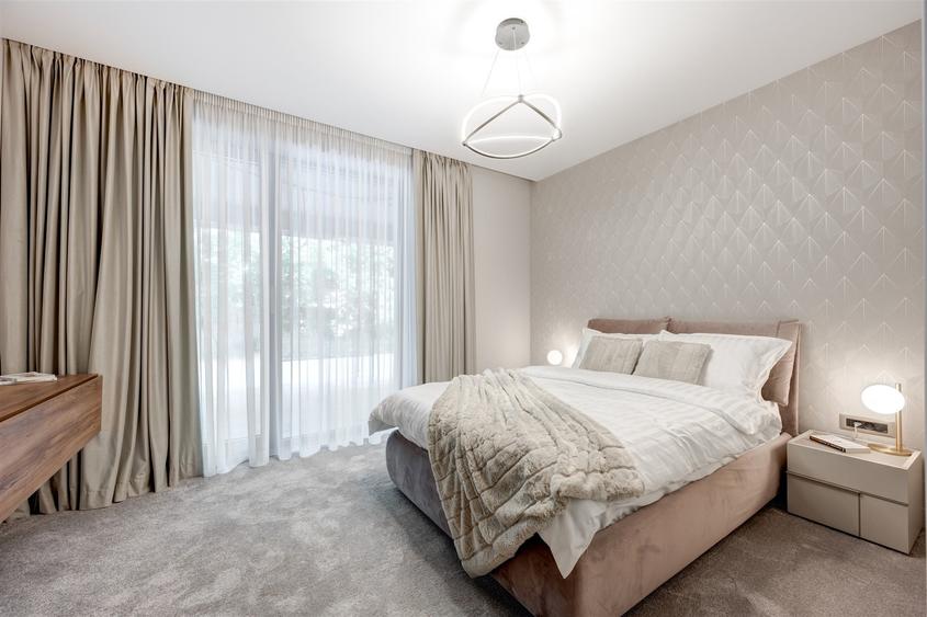 Vanzare Apartament 3 camere Iancu Nicolae - 8