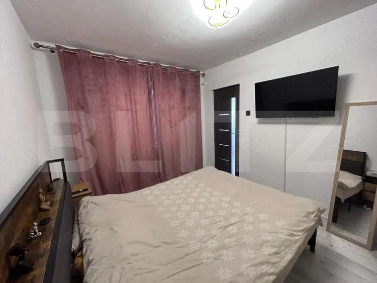Apartament cu 2 camere, 42 mp, Craiovita Noua - 8