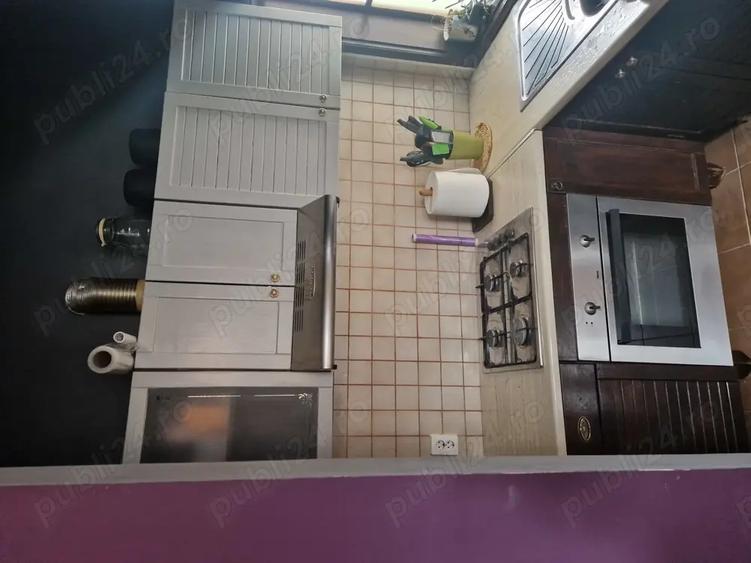 Apartament deosebit 2 camere de vanzare Timisoara - 4