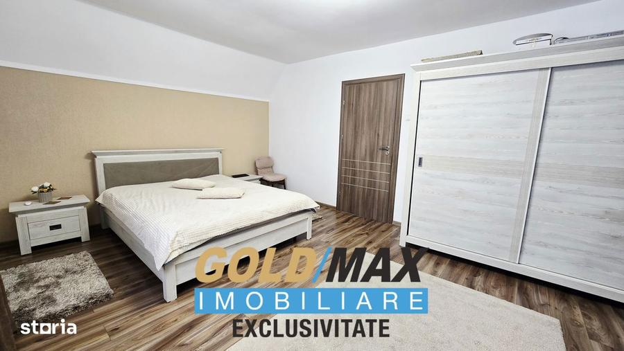 Casa la cheie Smeura - Prunilor, mobilata si utilata, goldmax.ro - 5