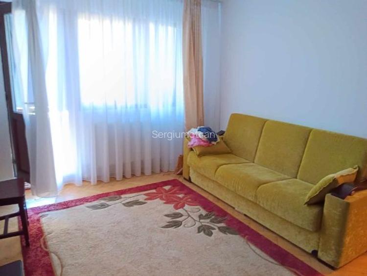 Podul de Piatra la 5 minute de Palas Mall apartament 2 camere 53 mp cu CT